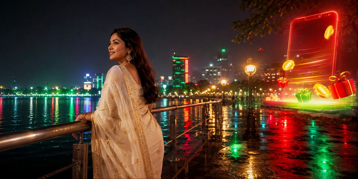 চট্টগ্রামের মোবাইল পেমেন্ট সুবিধার দৃশ্য