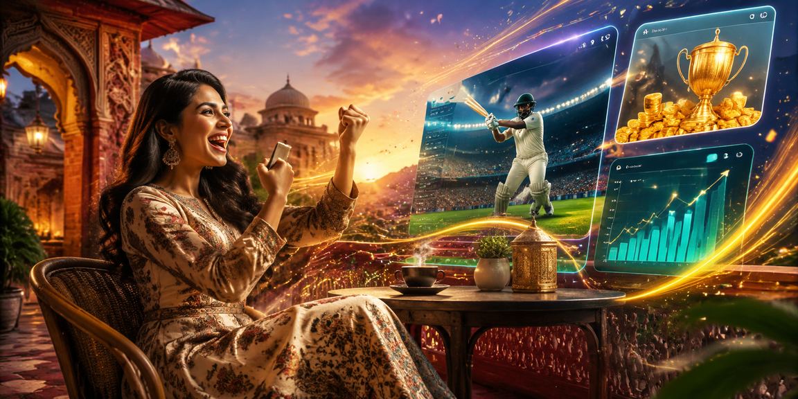 গাজীপুরের ক্রিকেট বেটিং পরিবেশ