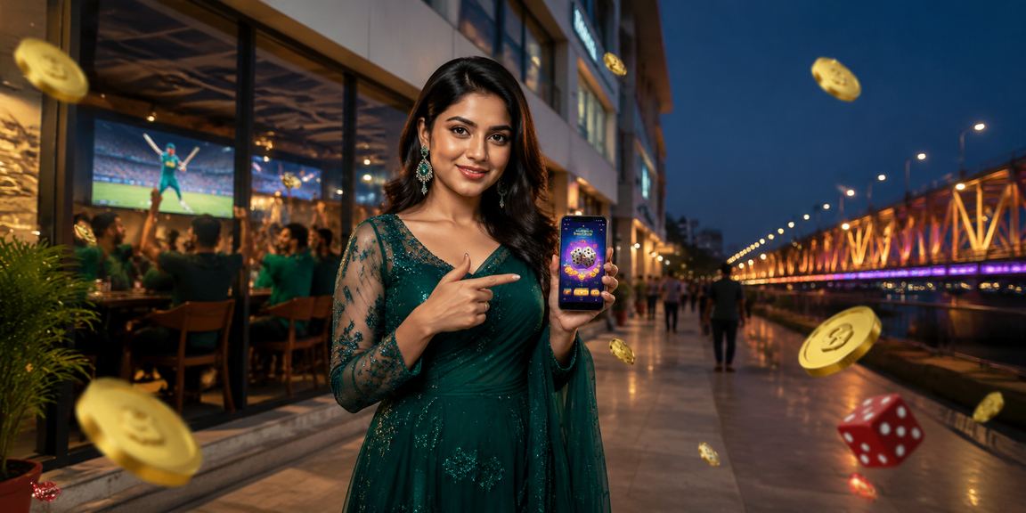 রাজশাহীতে ক্রিকেট বেটিং ও মডেল