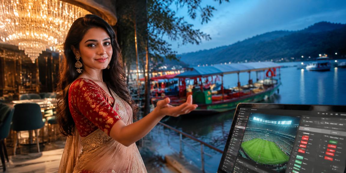 রাঙামাটিতে স্থানীয় বেটিং প্ল্যাটফর্ম ব্যবহার