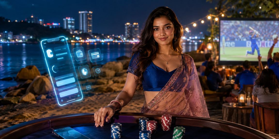 সিলেটের সৈকতে ক্রিকেট বেটিং