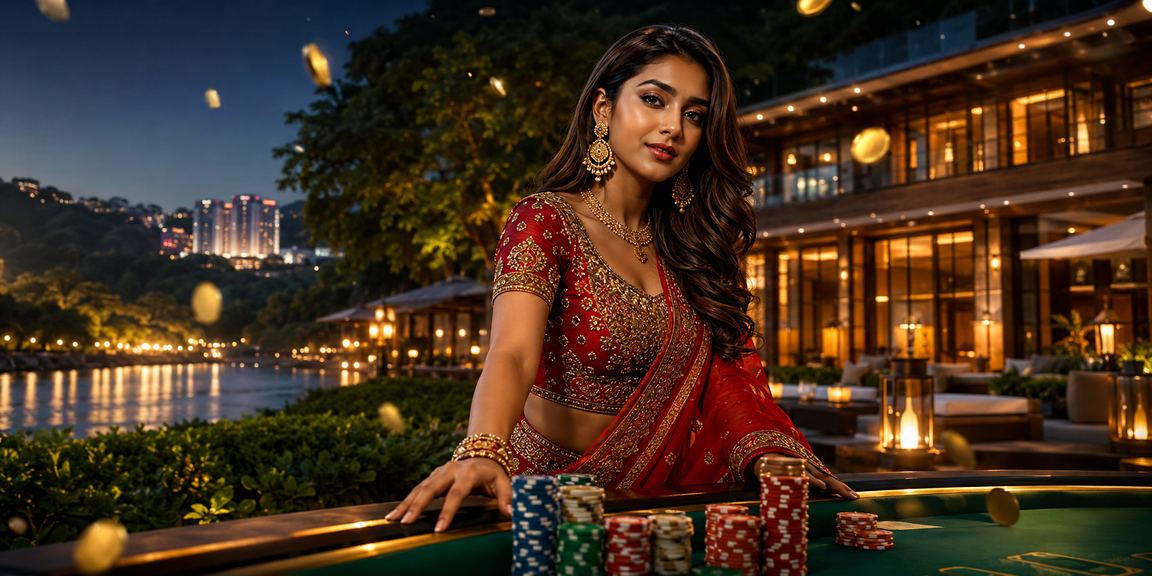 সিলেটের চায়ের বাগানে ক্রিকেট ও লটারির মিশ্রণ